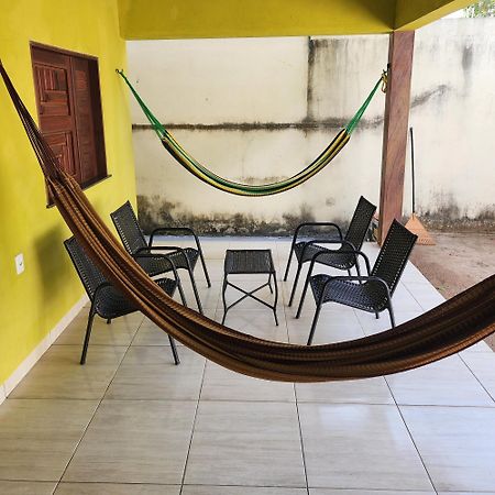 Casa Temporada Jijoca De Jericoacoara Zewnętrze zdjęcie
