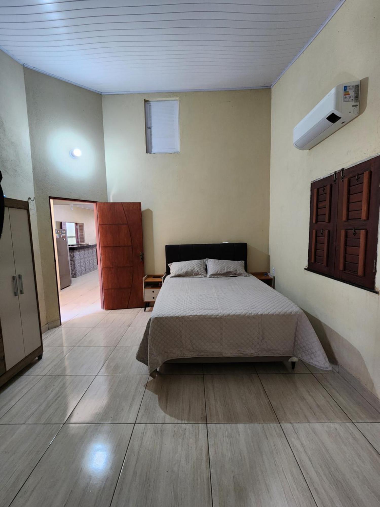 Casa Temporada Jijoca De Jericoacoara Zewnętrze zdjęcie