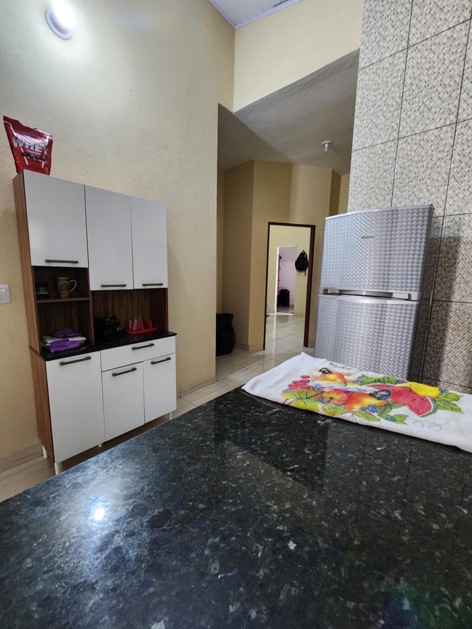 Casa Temporada Jijoca De Jericoacoara Zewnętrze zdjęcie